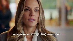 10K views · 354 reactions | Our furry friends have a lot to teach us when it comes to breaking the ice. Enjoy this Spring Fling classic moment from "Love At First Bark." | Hallmark Channel | Facebook