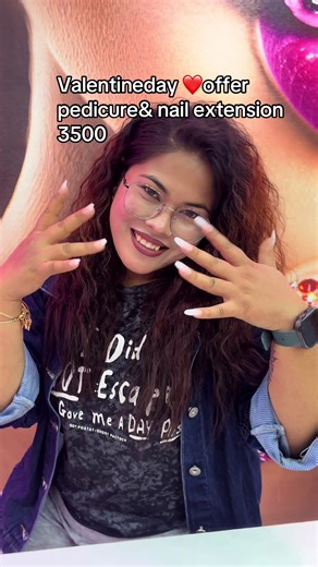 Shaviv Nail Studio (@shaviv.nail.studio)’s videos with original sound - Sushant KC