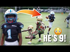 They Said He Was The BEST In Atlanta! (SO ICY BOYZ 9U)