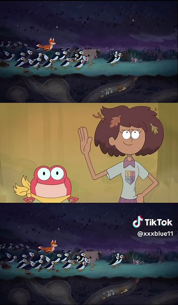 xxxBluey11 on TikTok