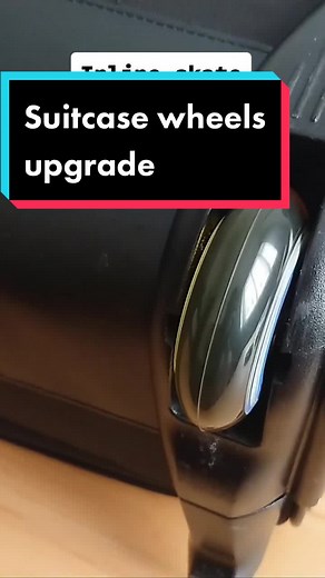 Samsonite Suitcase Wheel Replacement Guide