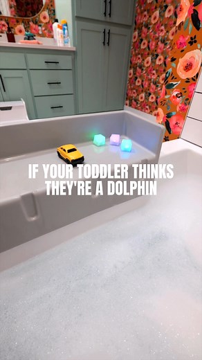 💦 If any of these splash problems sound familiar… yeah, you probably need the Tub Topper! 🛁Keep water in the tub, kids playing safely, and mess off your floor — bath time just got way easier. Get yours today! tubtopper.com | Tub Topper