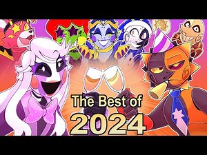 Eclipse and Puppet BEST OF 2024