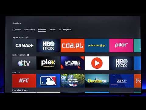 Comment installer des applications sur XIAOMI F Pro (Xiaomi TV)