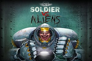 Toutes les vidéos du jeu Soldier vs. Aliens