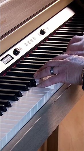Why the Roland HP702 Is One of the Best Home Digital Pianos