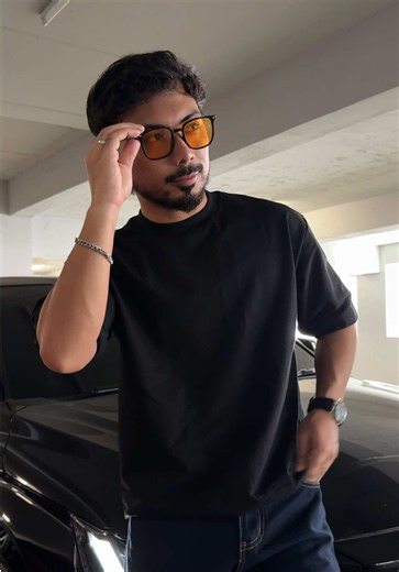 Boxy T-Shirt Gang — Trending Boxy Tee Styles