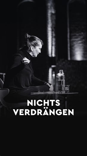 Balance heißt: nichts verdrängen, alles nutzen. #narzissmus #truecrime #profilersuzanne | Profiler Suzanne Grieger-Langer