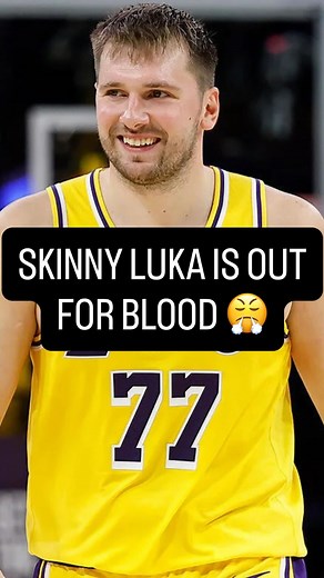 1.5M views · 24K reactions | Luka aka Slim Slovenian Jesus is dominating in his new form  | Gil's Arena | Facebook