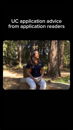 UC Davis Undergraduate Admissions on Instagram: "some advice for all of you working on your UC application check out our full Personal Insight Question tips series on the UC Davis YouTube channel at ucdav.is/piqtips where we give advice on each of the eight PIQs. you got this, submit your application by December 1. #UCDavis | #UCApp | #UniversityOfCalifornia | #CollegeApps video description: a montage of four UC Davis admissions staff members providing advice for the UC application. b-roll foota