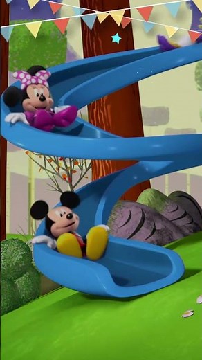 VIDEO INVITACION MICKEY MOUSE FUNHOUSE 2021