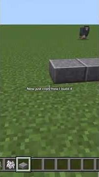 How to grow a pale oak tree in Minecraft and how to improve it #everyone #minecraft #tutorial