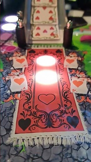 Alice Goes To Wonderland Pinball Machine .. ASMR Pinball Gameplay