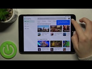 How to Stop Auto App Update in Samsung Galaxy Tab S2 - Access ...