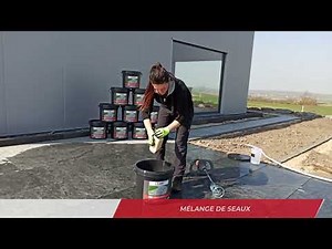 A-JOINT® Pro - Le mortier de jointoiement polyvalent