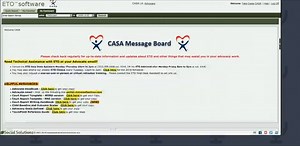 Viewing a Case on the Waitlist (ETO Instructional Video)