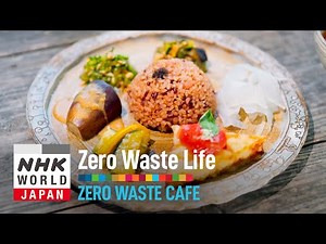 Zero Waste Cafe - Zero Waste Life