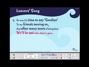 Leavers’ Day!