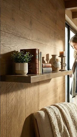 Challenges Sourcing Wood Features From Decor Stores