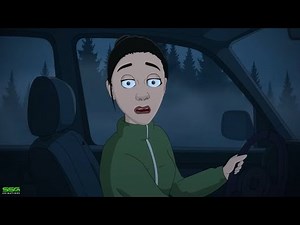 14 True Horror Stories Animated That Actually Happened