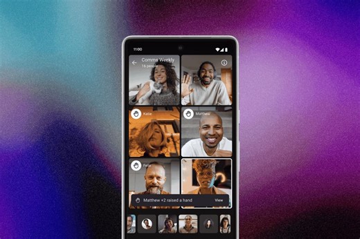 Signal Update Brings Call Links and These New Features for Group Calls