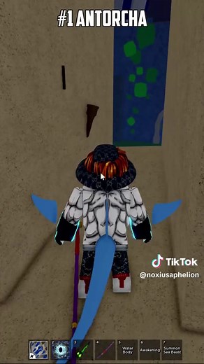 ¿Cómo conseguir Tushita? II #bloxfruitspvp #bloxfruitsroblox #bloxfruits #bloxfruit #viral #fyp #roblox #onepiece #showcase #tierlist