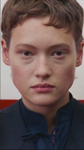 KENZO Spring-Summer 2026 Campaign by Nigo