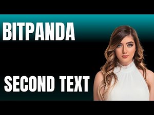 Dont Download Bitpanda App Before Watching This