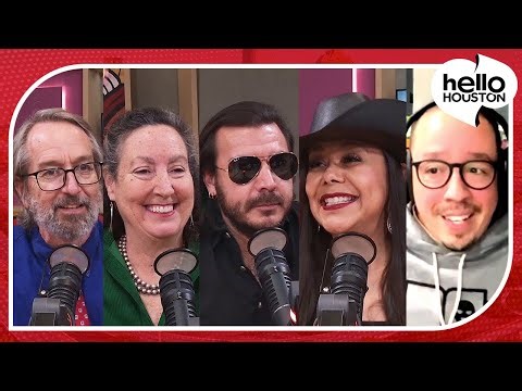 Hello Houston Full Episode - November 21, 2025