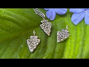 Soldering A Lead-Free Pewter Bail