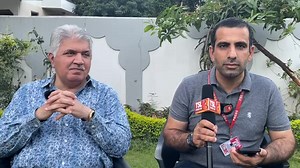 CEO Anantnag seeks FIR against private school; Here is what Adv Anil Sethi has to say | In conversation with Syed Junaid | The Straight Line