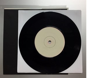 Bauhaus - Dark Entries