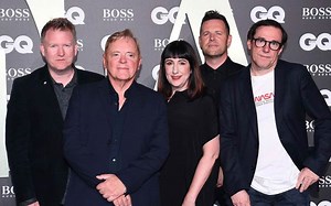 «Be A Rebel»: Νέο single από τους New Order