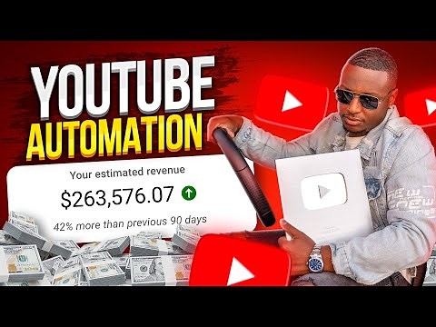 What is YouTube Automation? (Explained)