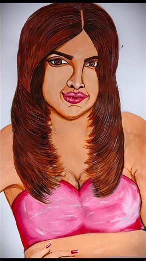 ❤️The Power of Simple Colors: Priyanka Chopra 🎨✨