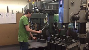 In 2018, Zach Neighoff was the first student to successfully complete Elsner Engineering Works, Inc.’s — and the entire state of Pennsylvania’s — machining pre-apprenticeship. Now, Neighoff works full time at the Hanover facility. Thanks to the pre-apprenticeship program that Elsner partnered with KLK Welding, R. H. Sheppard and Utz to develop, and with support from the Hanover Area Chamber of Commerce, PA and the state department of labor and industry, the companies and apprentices are reaping 