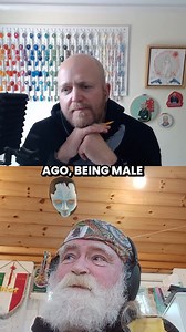 What is your embroidery origin story? We were so honoured to hear Owen Kelly's during our recent NeedleXChange interview 😯 Catch the episode wherever you listen to your podcasts or listen for free on our website 👉 https://www.needl.exchange/owen-kelly/ @slavetothestitch #podcast #podcasts #textilepodcast #needlexchange #needlexchangepodcast | Mr X Stitch