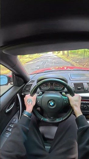 BMW 135i E88 — The Forgotten Beast!