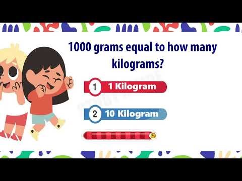 ❓ GK Questions for Class 2 Students 🏫🧠 25 Simple GK Questions for Class 2 ✔️🎯 Kids Quiz with Answers