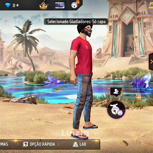 Garagem Pegando Fogo no Free Fire: Dicas e Configurações