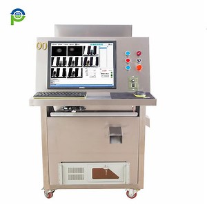 [Hot Item] Capsule Defect Automatic Capsule Inspection Machine