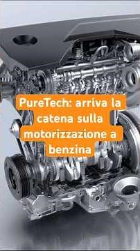 Stellantis: PureTech with a chain is coming to the Peugeot 208 and 2008, but it took a while...