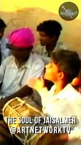 THE SOUL OF THE RAJASTHANI FOLK MUSIC: LIVE PERFORMANCE MANGANIARS#rajasthaniculture