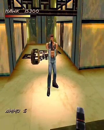 Fighting force playstation 1 part 1 gameplay | RiceBear Gaming