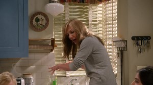 A classmate makes a huge interruption in Christy's life on tonight's all-new Mom! Sneak a peek and then catch the full episode at 9/8c! | Mom