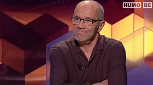 Hoera, de 5000ste aflevering van Blokken! Helaas had de applausmeester een dagje verlof... | Humo