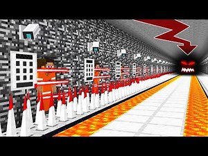 THIS MINECRAFT PRISON HAS A SECRET...