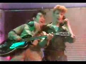 The Polecats - Jeepster (TV)