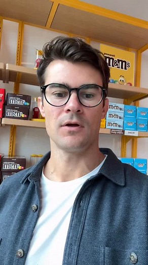 The ice cream in the office is my favorite | Billy