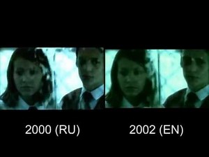 t.A.T.u. Ya Soshla S Uma vs. All The Things She Said